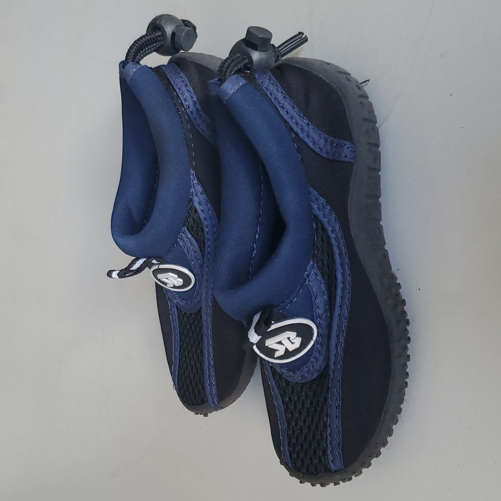 Star Bay Water Toddler size 7 Shoes